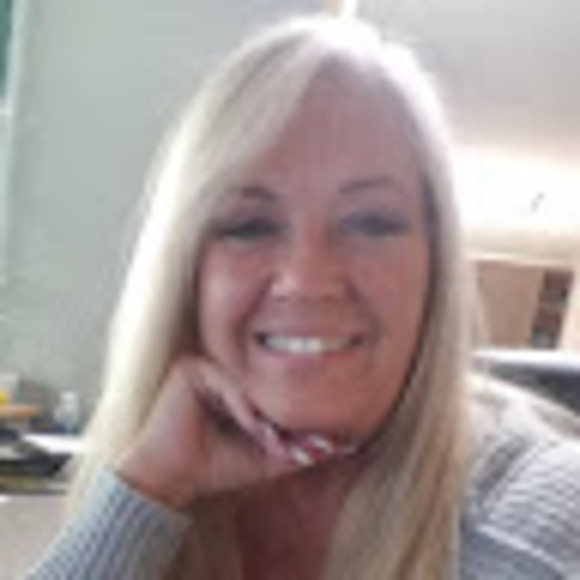 juliemgreen64